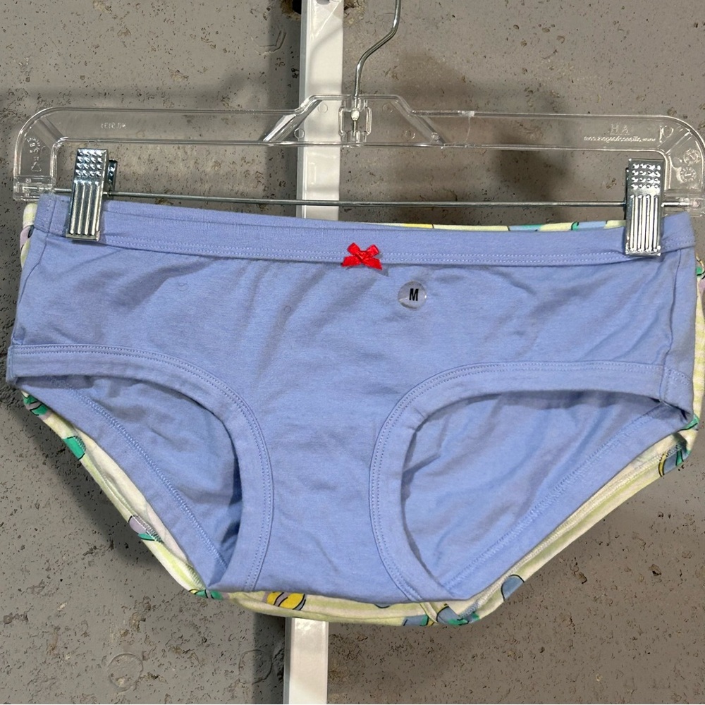 Aerie Sz M Lot of 3 Colorful Women's Underwear Set of 3